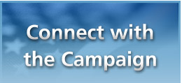 Connect with the Campaign