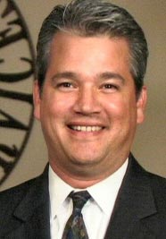 Gary Baird