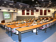 Image of Our Conference Center