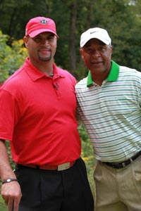 Pujols Family Foundation Celebrity Golf Classic – St. Louis