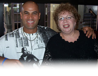 Pujols Family Foundation celebrates hard work with fun at