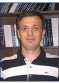 Dr <b>Vitalie Stavila</b> NSF-NATO Postdoc Fellow Department of Chemistry-MS 60 - officer6