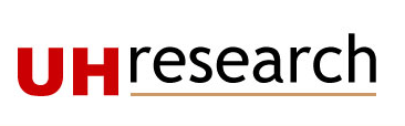 UH Research logo